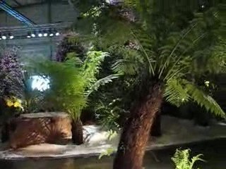 Nantes : Floralies 2009