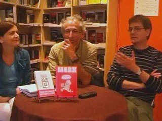 Bensaïd et ses amis charb et marx 1