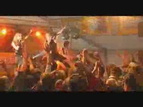 DCX Flying High (Live)