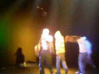 isma a nice bon voyage