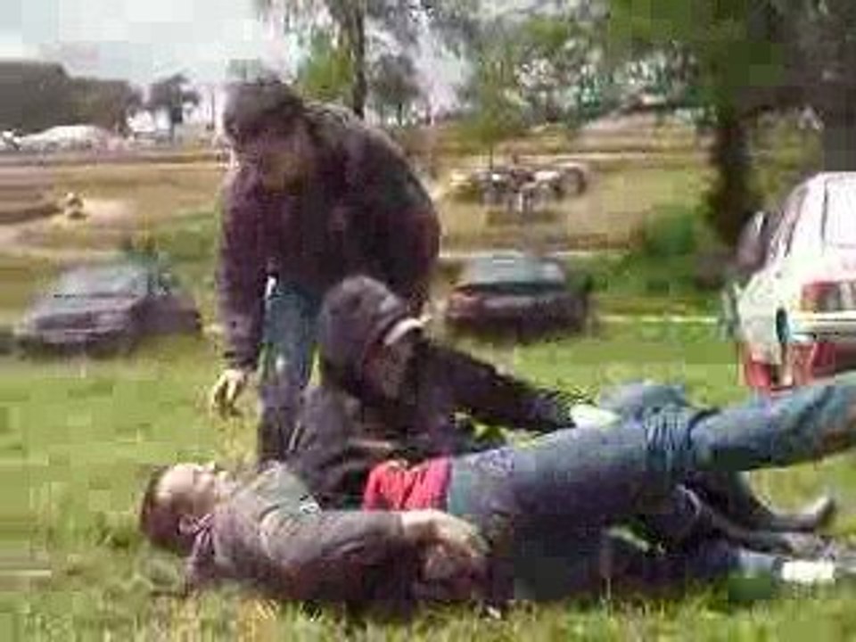 st vincent des landes