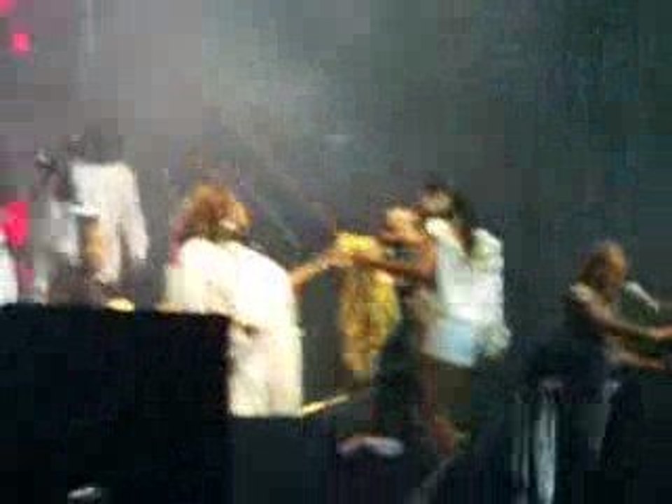 Nuit Creole Kassav 138