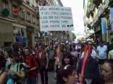 Veggie Pride 2009 à Lyon - 16 mai 2009