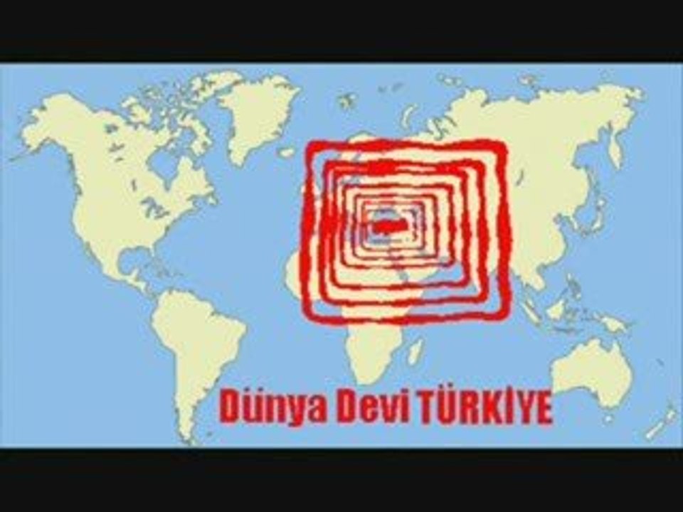 Turk Milleti Zekidir