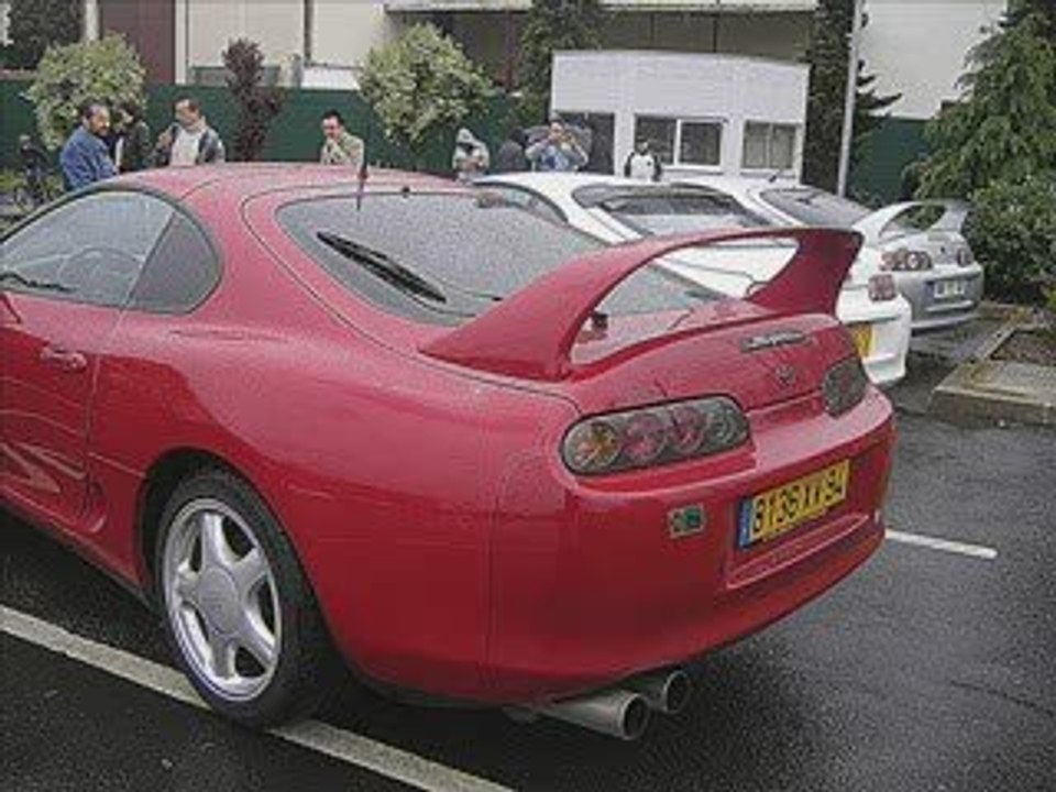 rassemblement japonaise