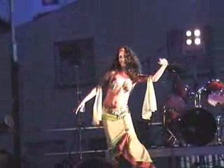 Karine fete de la musik 2008