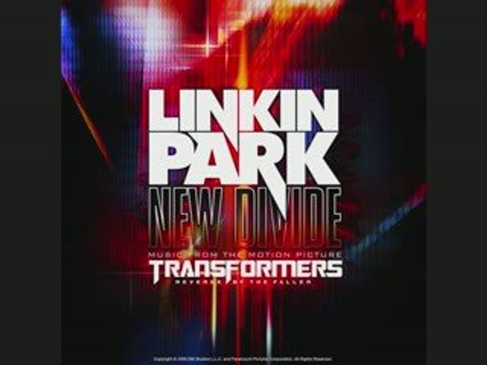 Linkin Park - New Divide [Full Song]