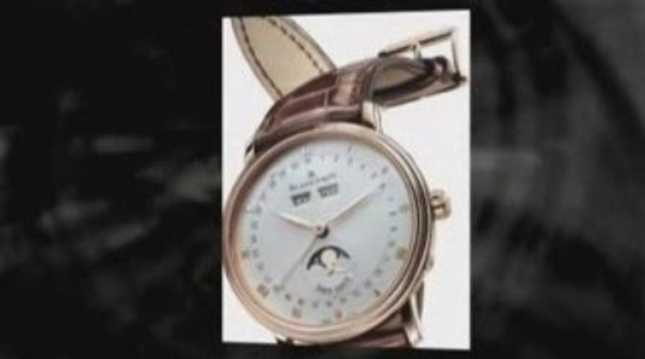Watches On Net Has All The Brands
