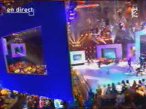 Nolwenn & Jonatan Cerrada - Fou Rire