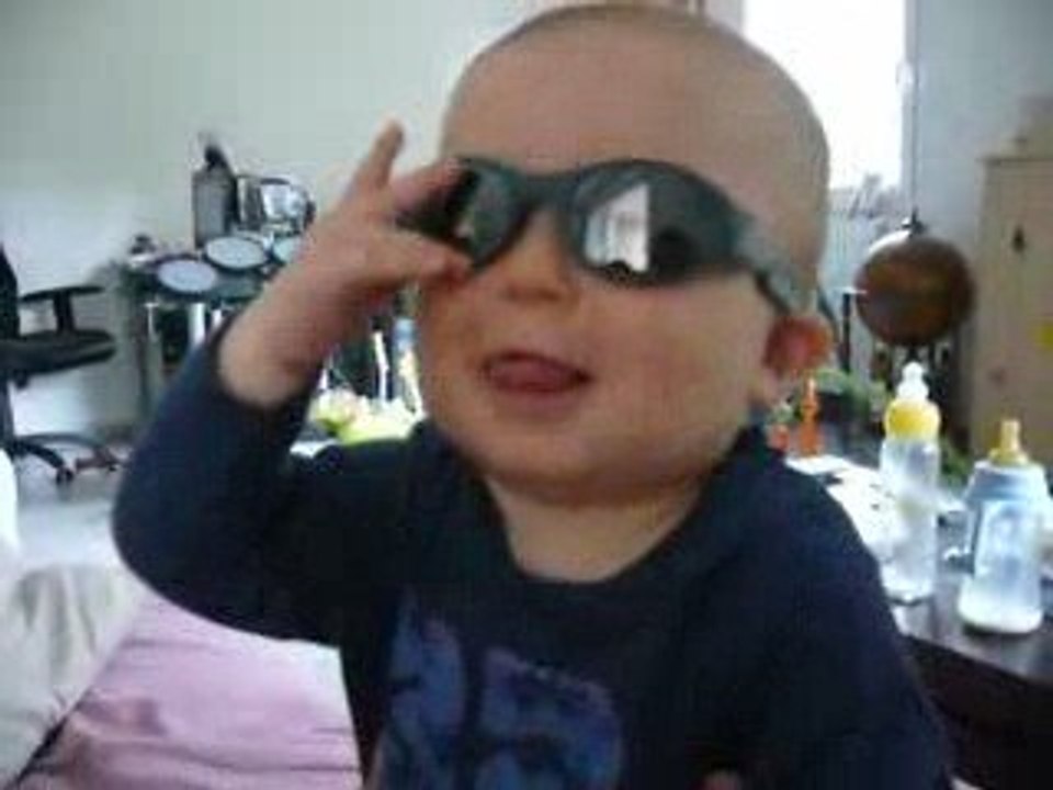 Lunettes
