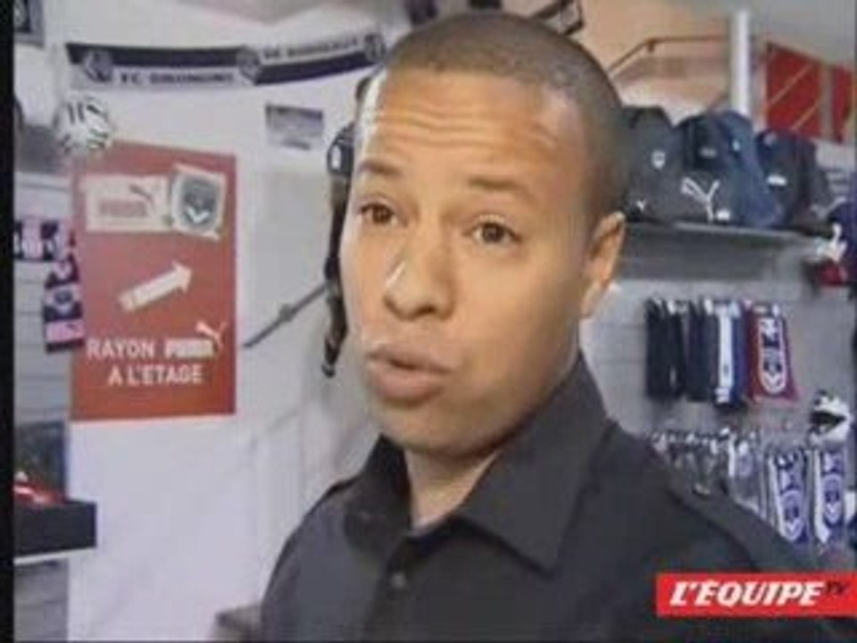 Video Foot - L1 _ Bordeaux n_attend plus que ça !