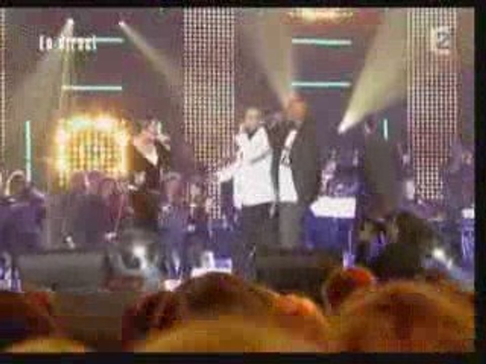 Disiz La Peste feat. Soprano & Diam's - Jeune de banlieue