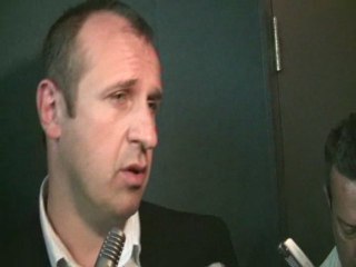 Phillippe Saint-André