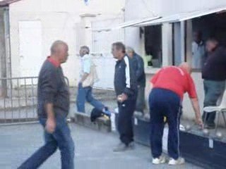 Championnat vétérans