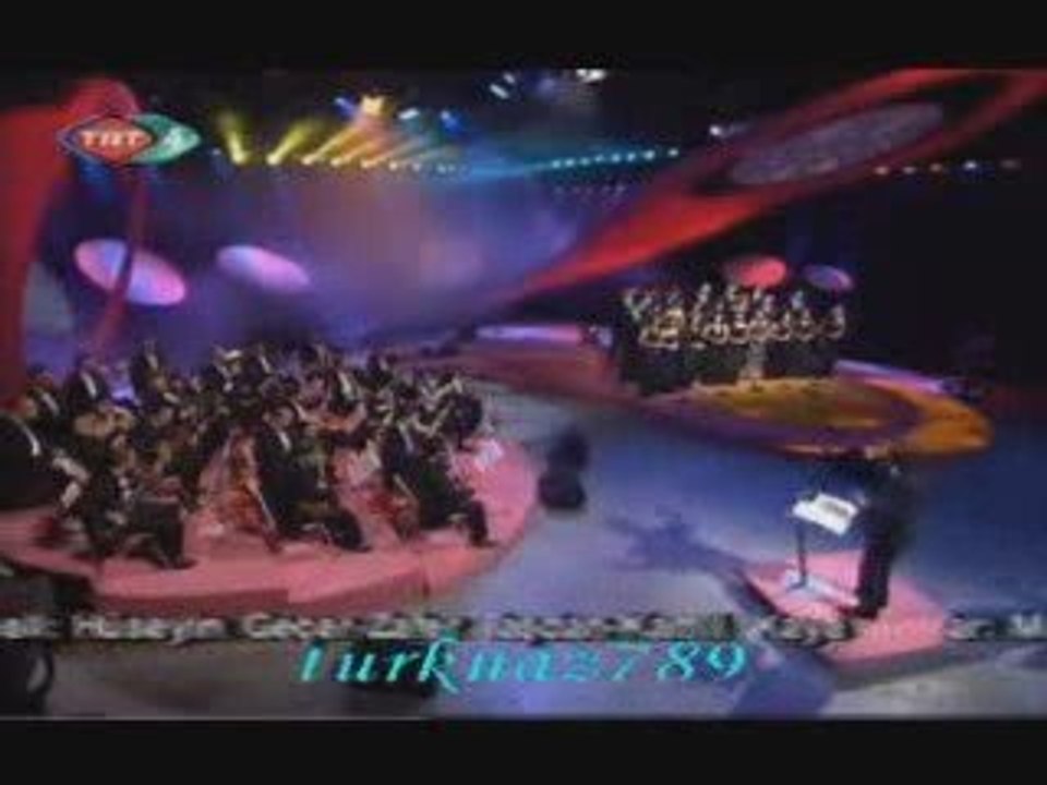 Gökhan güney - Naci eray bestesi -yanmışım