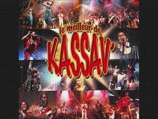 Kassav 30 ans de bonheur !