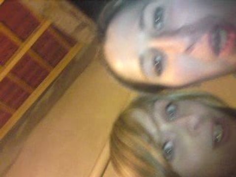 barbeuc chez Linda & Seb