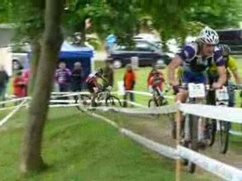 championnat france vtt doullens girondin océan oxygene 2009