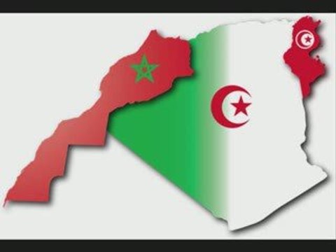 RAI MAROCAIN 2009 CHEB KARAM EL RIFI (MADE IN RIF)