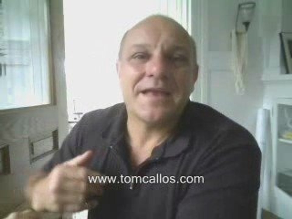 Tom Callos Talks Martial Arts School Business