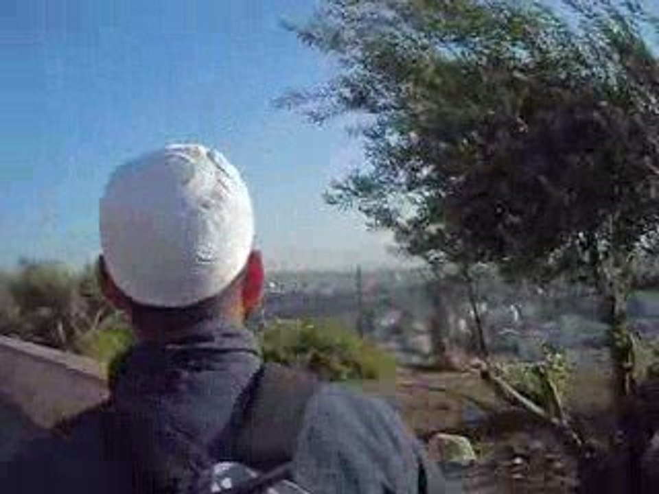 ziarate al quds 1/5