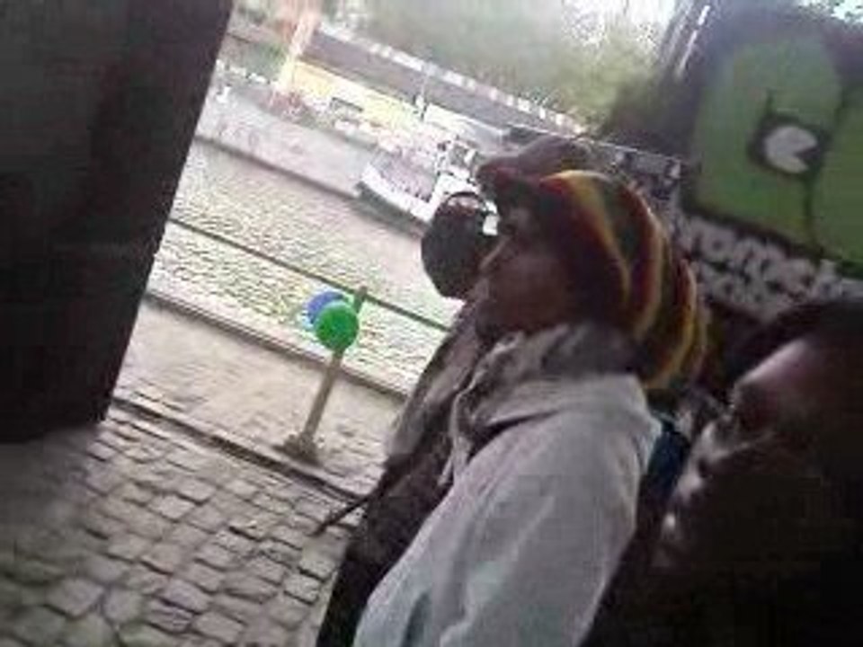 Prezy-H concert 17-05-09 part 4 Qui est ton dealer ?