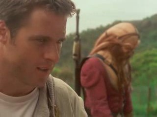 Farscape.[1x04].Rencontre.d'un.certain.type. Partie 4