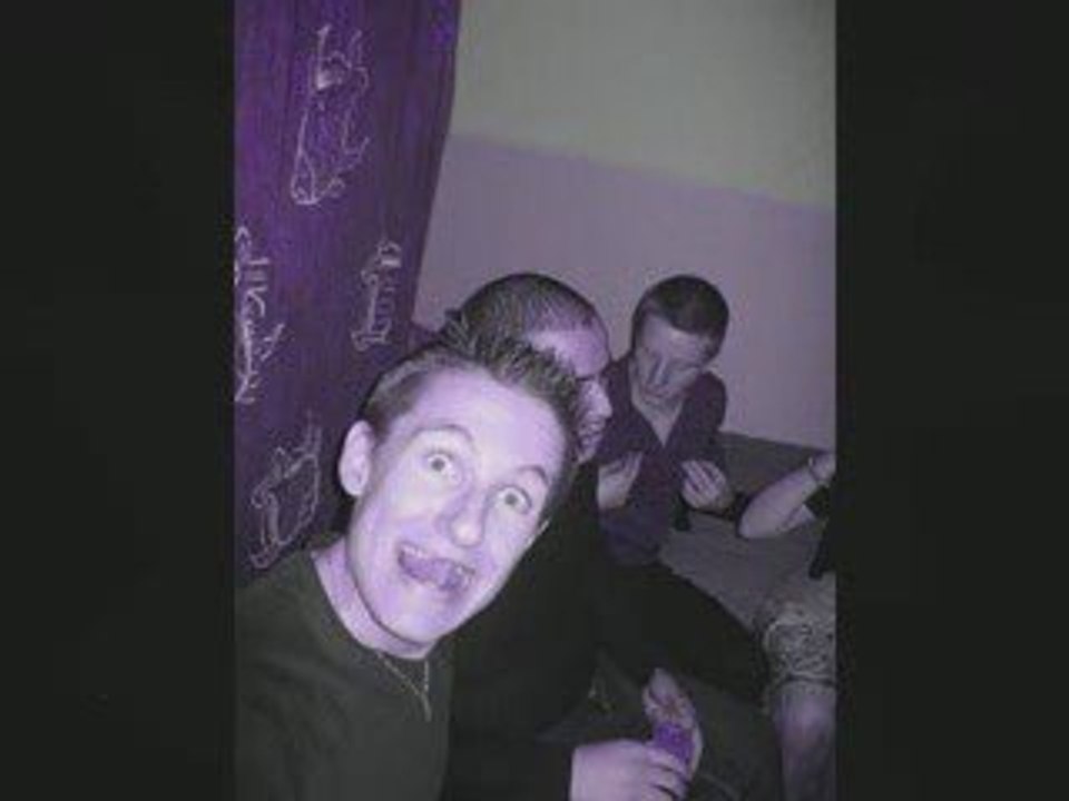 Frangin et moi