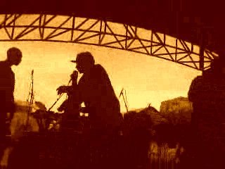 Prezy-H concert 17-05-09 part 5 La famille (CLIP AU FRAIS !)