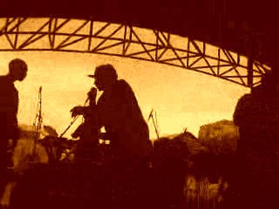 Prezy-H concert 17-05-09 part 5 La famille (CLIP AU FRAIS !)