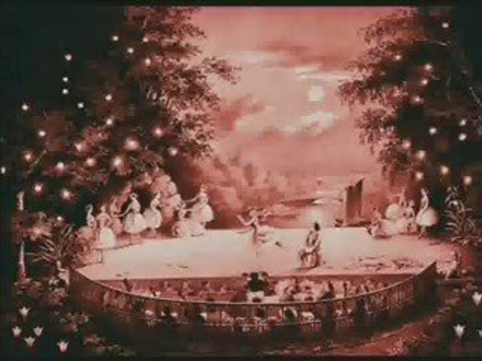 Alain GHAZAL | Ballerina