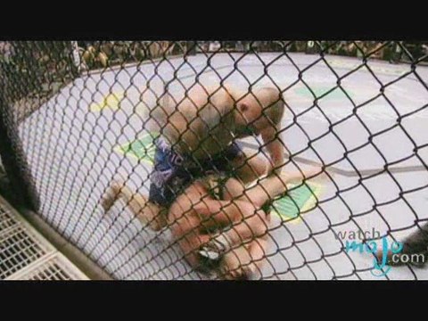 Mixed Martial Arts Champion Chuck The Iceman Liddell