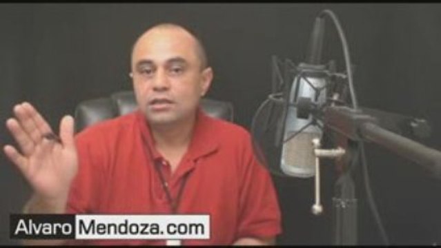 Publicidad en Internet | Alvaro Mendoza contesta preguntas