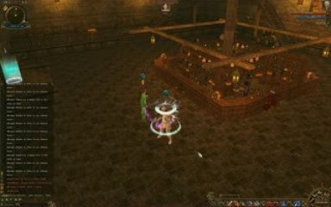 Bounty Bay Online : Marteau de lancer en fer