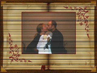 Gaëlle et Rémi 2 Mai 2009