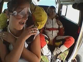 Chute libre 2007