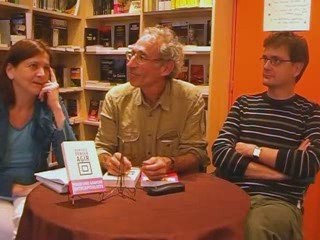 Bensaïd et ses amis charb et marx 2