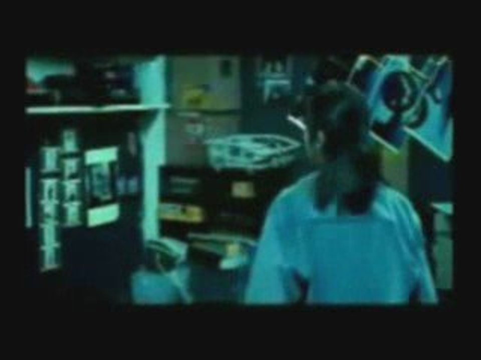 UnaTriste Historia de Amor