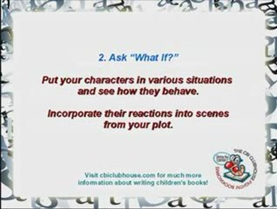 Writing Tips - 3 Ways to Ramp Up the Tension in Your Writ...