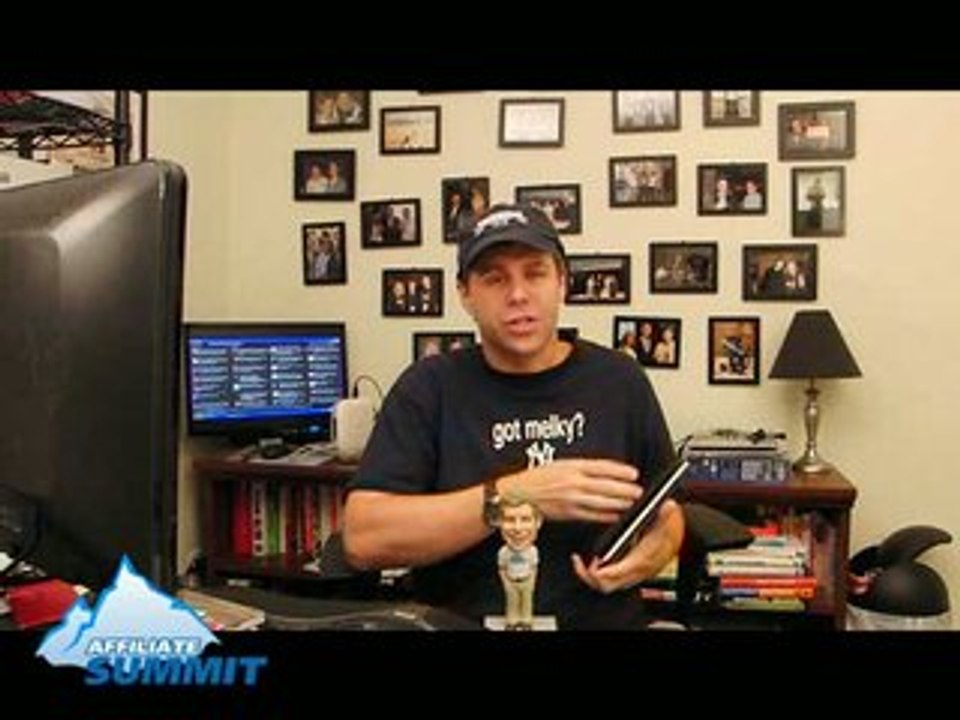 Affiliate Marketers Refuse the Recession