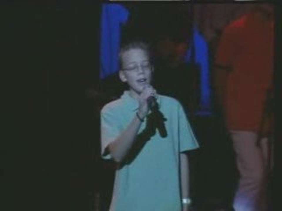 Les Poppys - Beautiful Planet - 2003