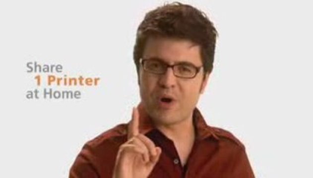 Epson Stylus® NX515 Product Overview