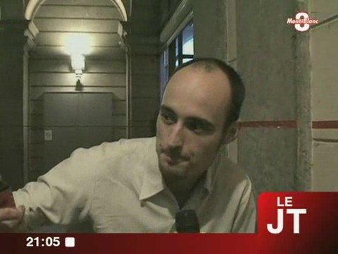 Chambéry : Le Musée des Beaux-arts ouvre ses portes