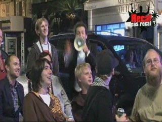 Recal pas Recal SAISON 2 EP3 CANNES 2009