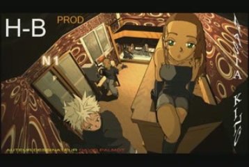 H-B PROD la production amateur number one