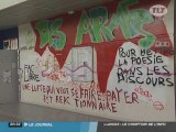 Toulouse : La Faculté du Mirail rebloquée !