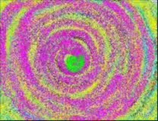 Essai animation paint