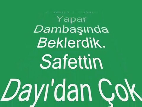 CAFERLİ KÖYÜ 4