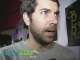 Chuck Zachary Levi Exclusive Interview