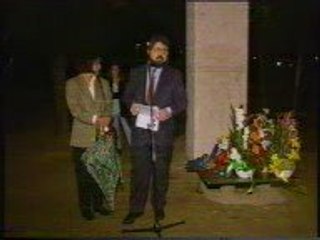 Homenatge ferrer i guardia 13-10-1993